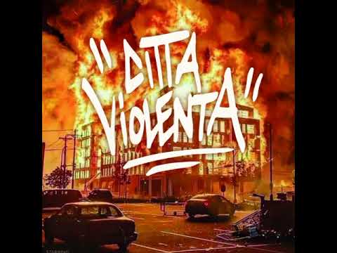 Ready for war - Masta Conga and Bonzer feat M Doc Diego and Street Da villan