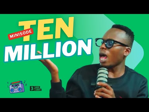 BAD NEWS | 97sPodcast | MINISODE #3menarmy