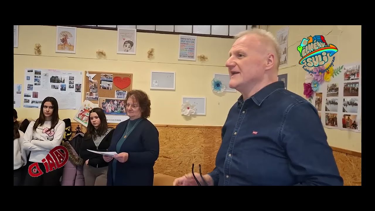 Haladd meg önmagad 2026.02.