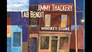 Jimmy Thackery &amp; Tab Benoit - Away, Away Too Long