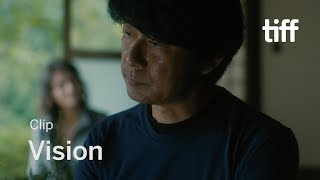 VISION Trailer | TIFF 2018