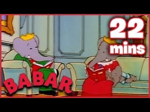 Babar: The Coin - Ep.34