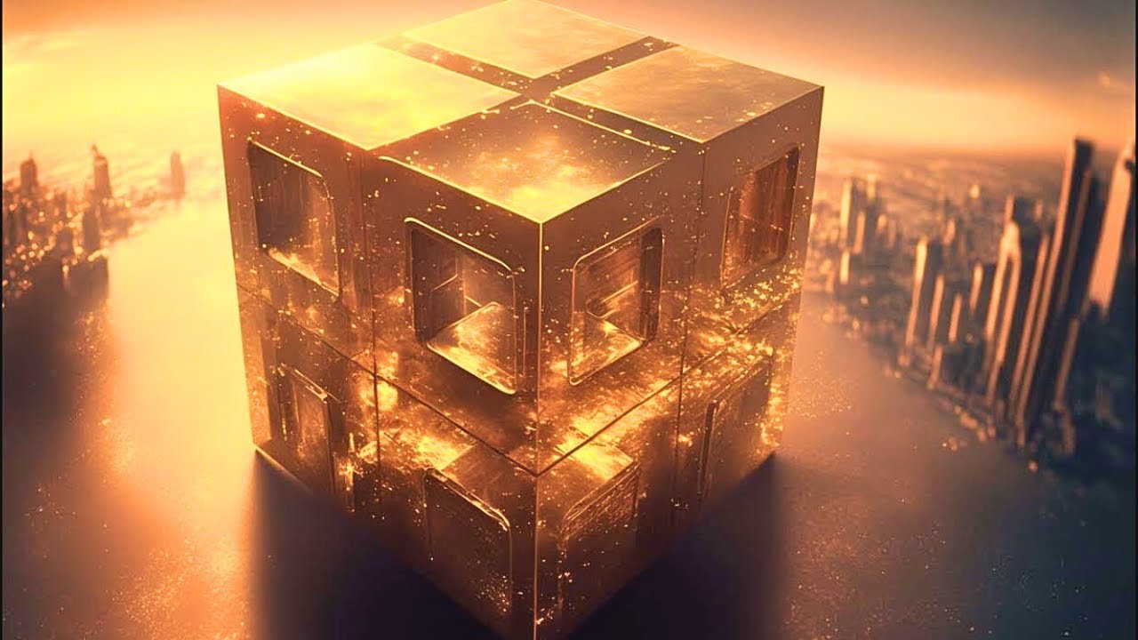 A Nova Terra Revelada - É Exatamente Assim Que Ela Será