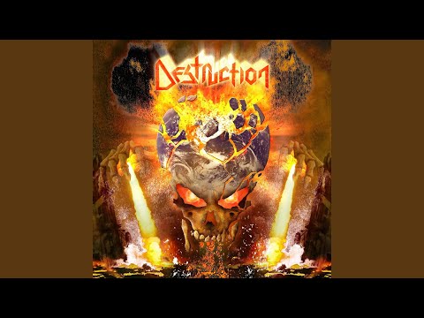 Dictators of Cruelty - Destruction