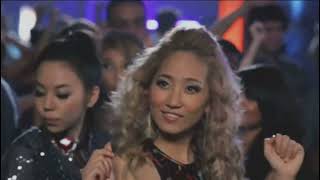 Wonder Girls - The DJ is mine Official MV (FIX) (feat. School Gyrls)