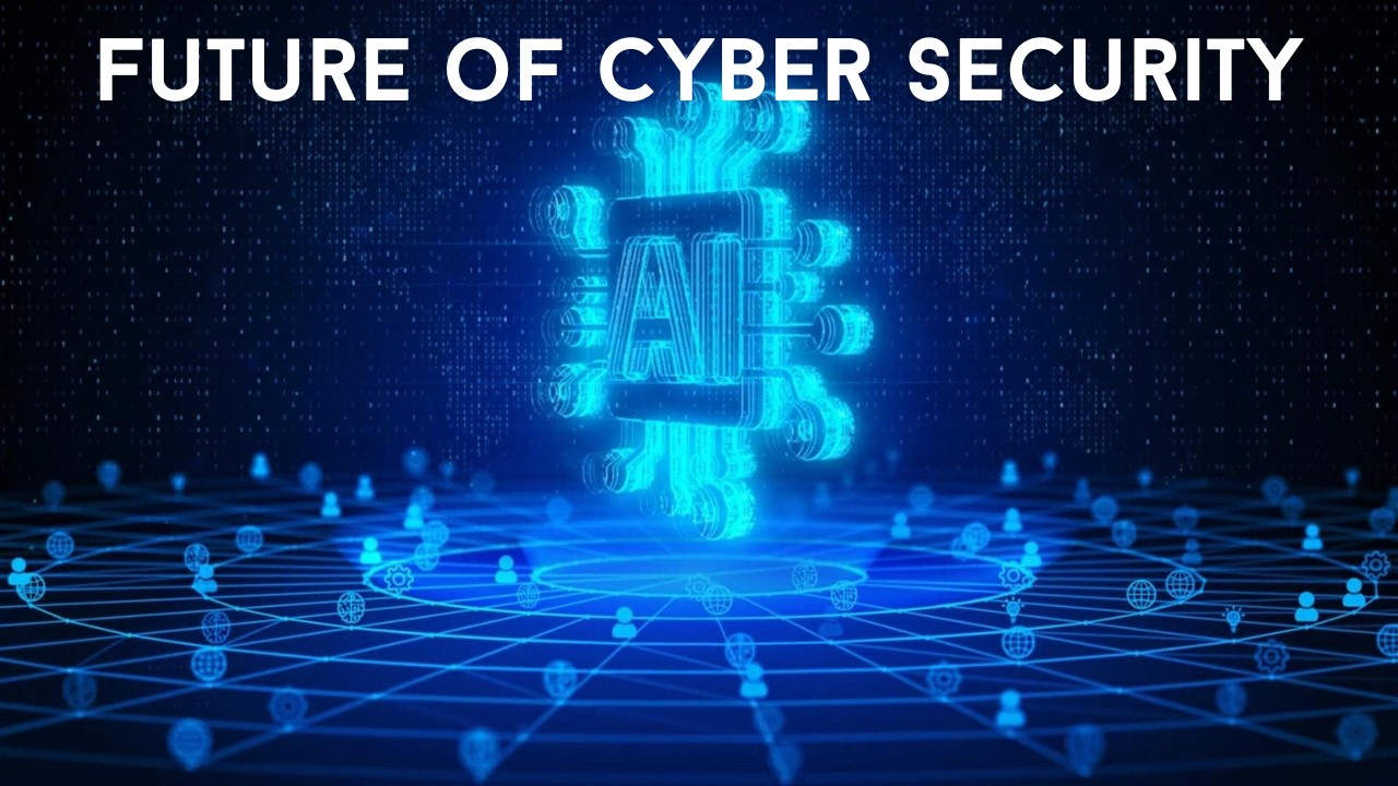 Cybersecurity Trends for 2025 | Top 10 Cybersecurity Trends in 2025 | AdaptiVids