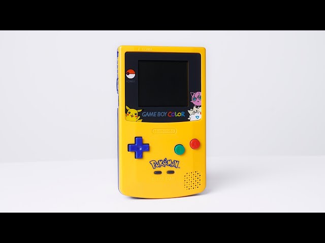 Vídeo relacionado con OTOTEC 2 fundas protectoras de repuesto para puerta de batería, compatibles con consola clásica Game Boy, accesorios de consola de plástico gris