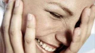 it only hurts when i laugh