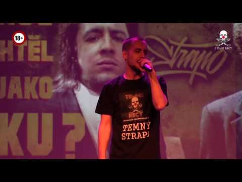 Temné Kecy Vol. 15 - Strapo LIVE