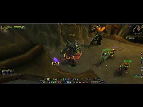 Now, I am complete! DH Metamorphosis shout addon - Vengeance DH English