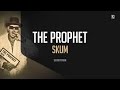 The Prophet Skum SCAN226