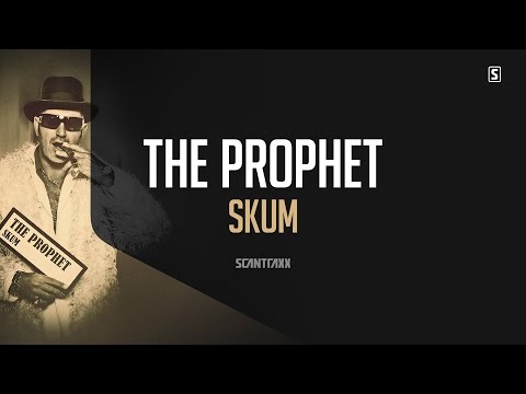 The Prophet - Skum (#SCAN226)