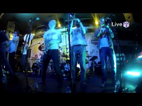 29. Riot Jazz Brass Band - Wegue Wegue -- Livebox, Mixtape 5