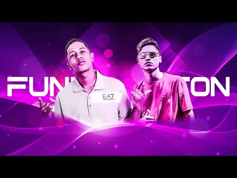 Dj Harry Potter e Mc Duartt - Set Bruxo Da Putaria | Funketon