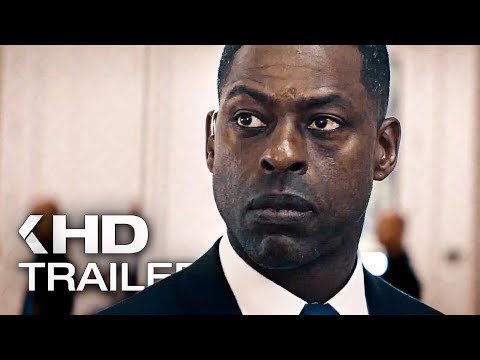 PARADISE Trailer German Deutsch (2025) Sterling K. Brown, James Marsden