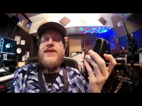 Alpsmedia Mic Shootout Spring 2016