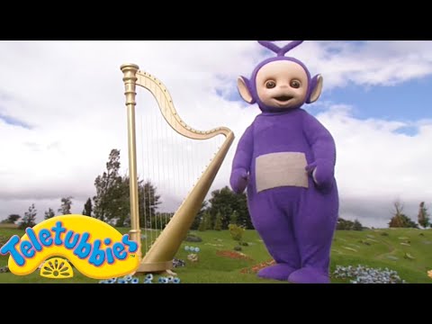 Teletubbies | Music with the Teletubbies! Compilation