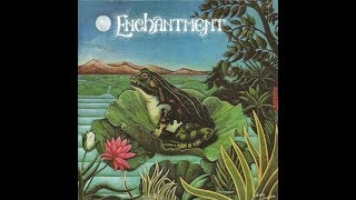 Enchantment ‎– Come On And Ride ℗ 1976