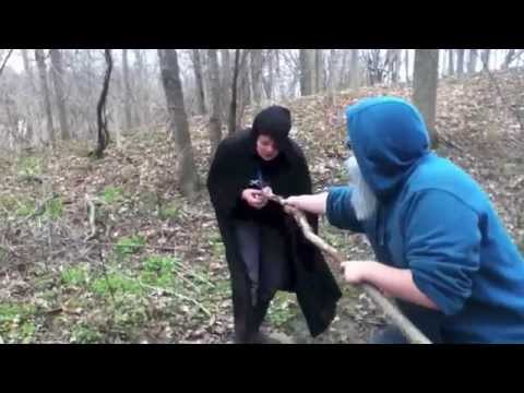 SwordQuest: Pilot [Episode 1]