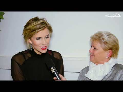Anna-Maria Zimmermann in Wahrheit & Wahnsinn