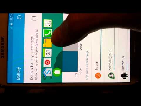 Back Button Gesture Launcher Video