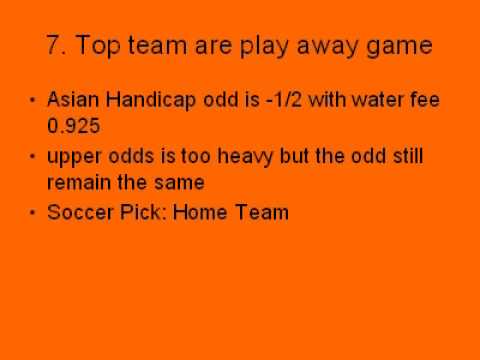 download lagu mp3 mp4 Asia Football Tips, download lagu Asia Football Tips gratis, unduh video klip Asia Football Tips