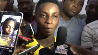 Latif Blessing certain of playing Black Stars in the future