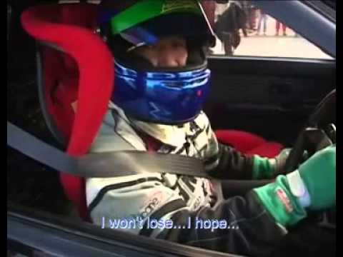 Hot Version, My Car Challenge '03 ep82 Starlet