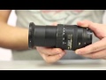 Видеообзор Nikon AF-S DX Nikkor 18-200mm f/3.5-5.6G ED VR II (UA)