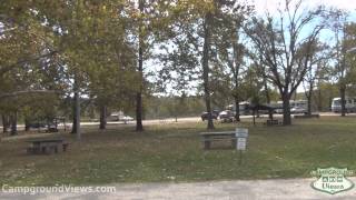 preview picture of video 'CampgroundViews.com - Shadowrock Park & Campground Forsyth Missouri MO'