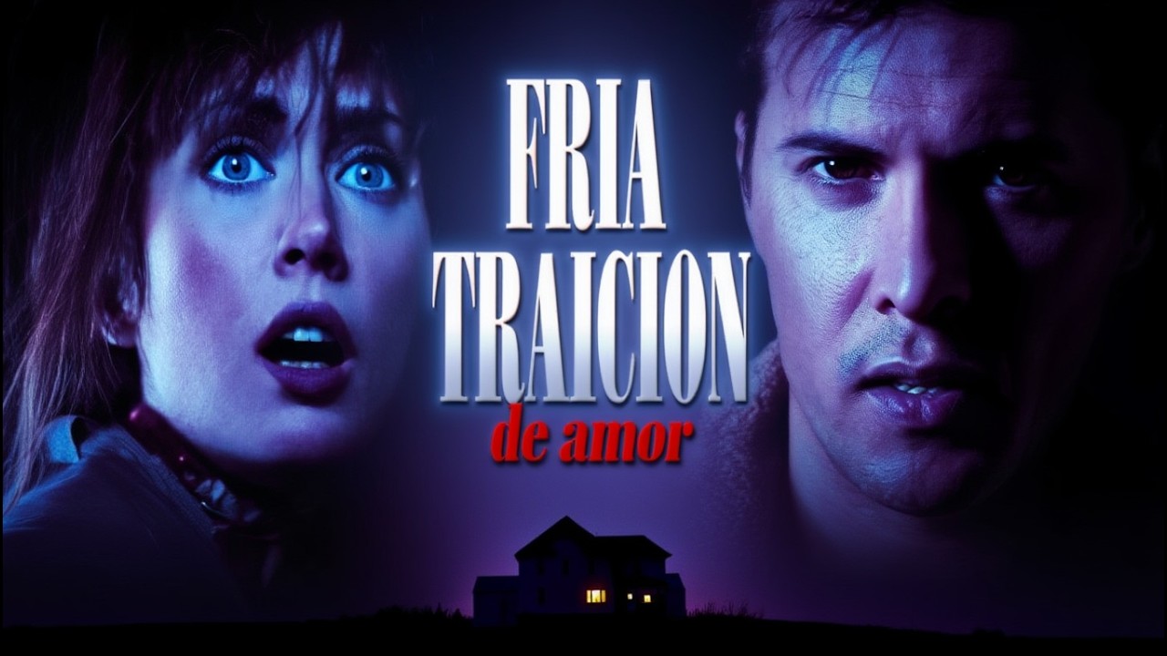 FRÍA TRAICIÓN DE AMOR  (VIDEOCLUB APPLEHEAD)