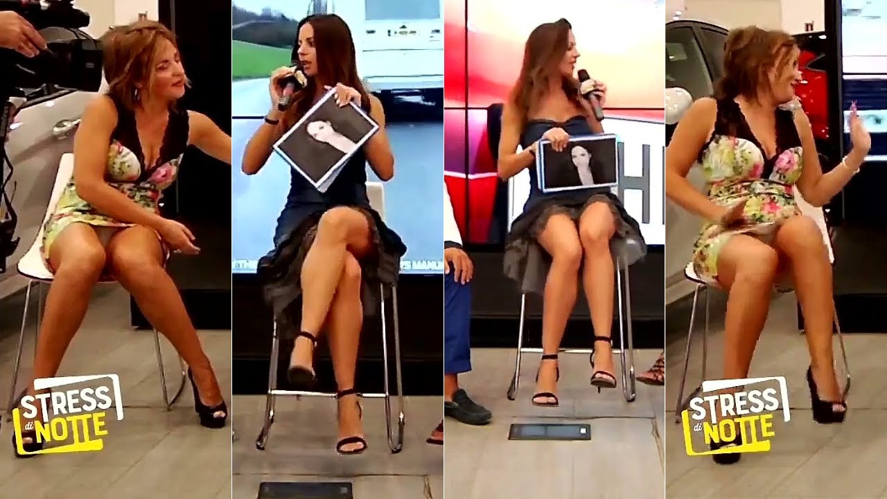 MANU, L'AMICA & IL VIAGGIO PARODY