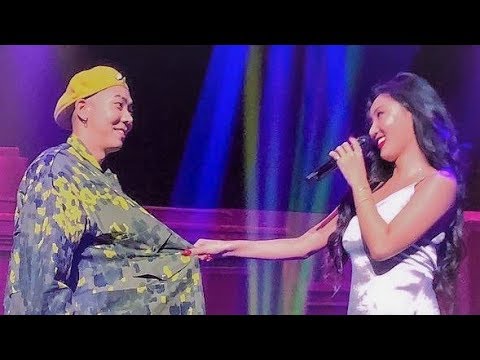 [ENG] #3 Hwasa ✘ Loco — 화사x로꼬 커플 심쿵영상모음 파트3
