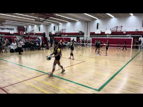 DRVC TANO INVITATIONAL 1/17/26 : HVC vs Durham Attack Dynamite (FULL)