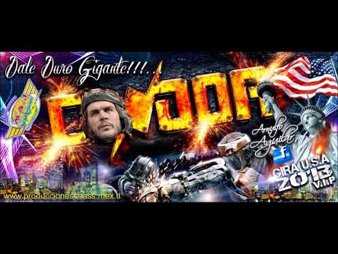 REVOLTIJO PEÑONERO - CUMBIA - EXITO SONIDO CONDOR