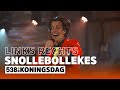 Snollebollekes - Links Rechts | 538 KONINGSDAG 2020