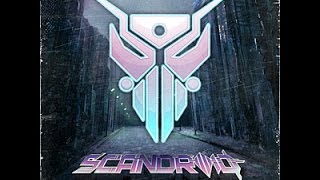 Datastream by Scandroid W/Lyrics (HD)