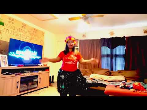 E bobotika Nei Nimaua short dance video