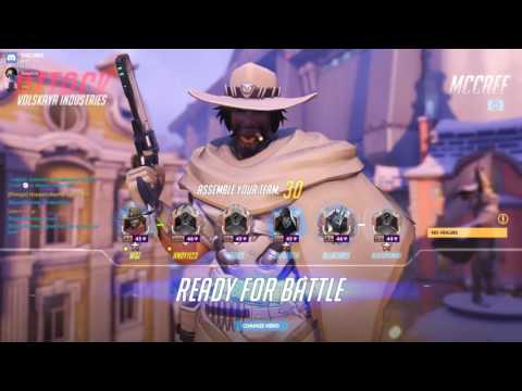 WoZ and Andy play some more!