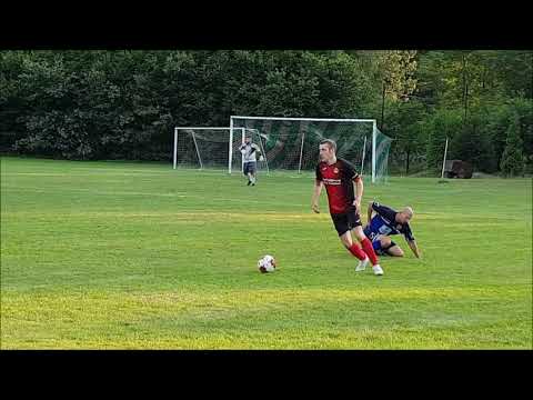 Mecz klasy B Polonia Luszowice - Tempo Płaza