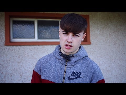 LDK - IRISH FIRE [EP #1] - IRM TV