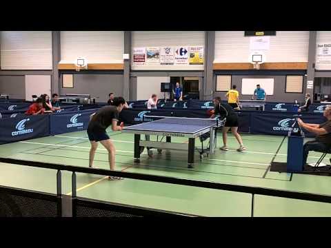 finale iron ping 2014 amblard   wang