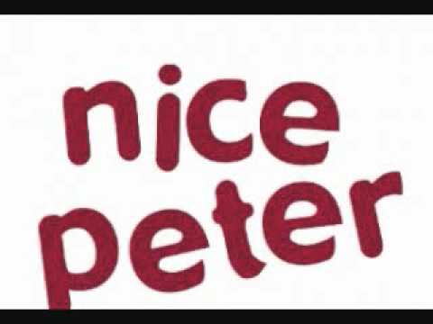 Spanglish - Nice Peter