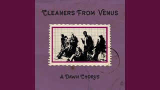 Music video thumbnail preview for Young Jobless (1980) by Cleaners From Venus
