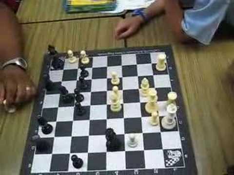 3-Minute Chess