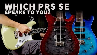 Download lagu PRS SE Studio, Studio Standard, Special Semi-Hollow | Which One Speaks to You? | PRS Guitars Europe mp3 Download lagu PRS SE Studio, Studio Standard, Special Semi-Hollow | Which One Speaks to You? | PRS Guitars Europe mp3