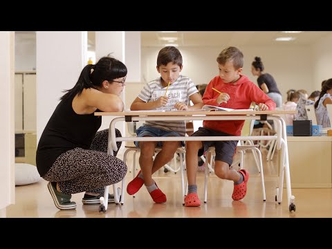 Arizmendi Ikastola - Escuela Changemaker Ashoka 2018