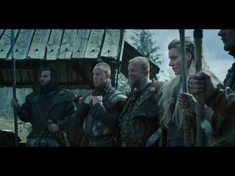 Norsemen "finding couples to hang out with"