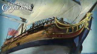 East India Company: Battle - Britain vs Pirates - 01