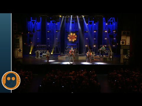 Ghost Rockers - De film van ons leven | Ghost Rockers On Tour